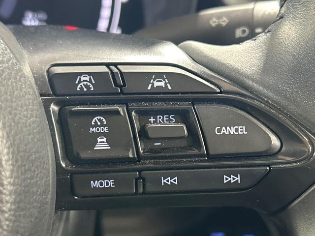 TOYOTA SIENTA HYBRID 2022 Image 31