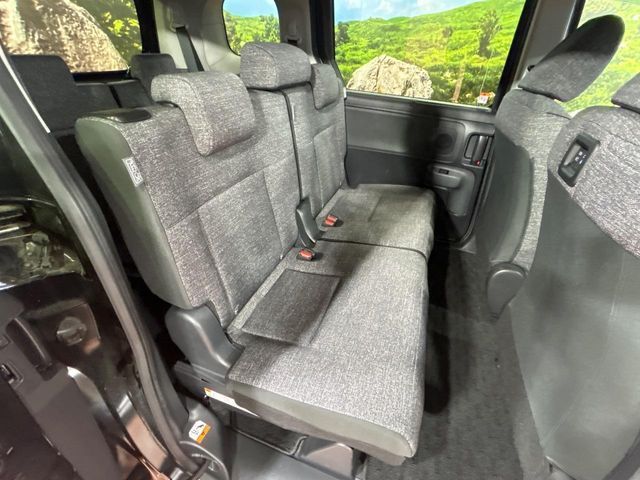 TOYOTA SIENTA HYBRID 2022 Image 31