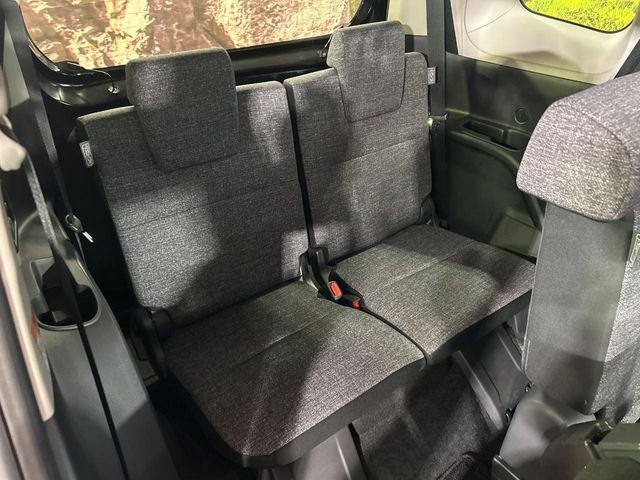 TOYOTA SIENTA HYBRID 2022 Image 31