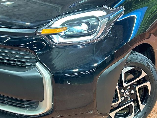 TOYOTA SIENTA HYBRID 2022 Image 31