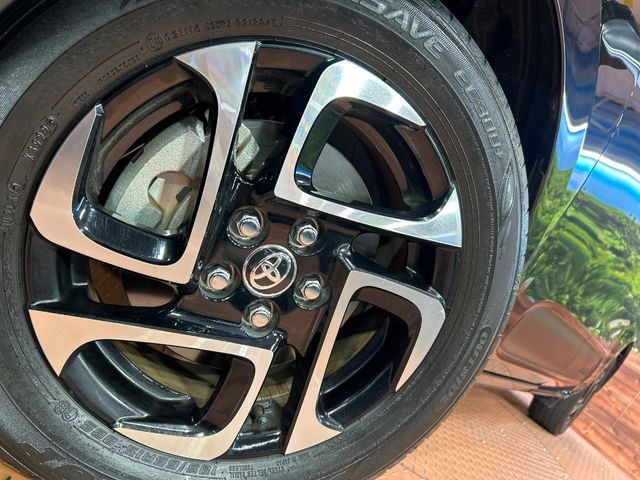 TOYOTA SIENTA HYBRID 2022 Image 31