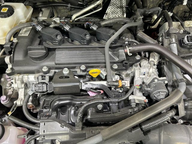 TOYOTA SIENTA HYBRID 2022 Image 31