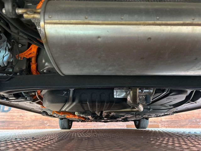 TOYOTA SIENTA HYBRID 2022 Image 31