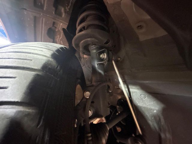 TOYOTA SIENTA HYBRID 2022 Image 31