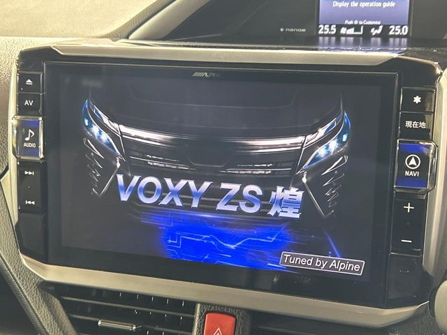 TOYOTA VOXY 2021 Image 31