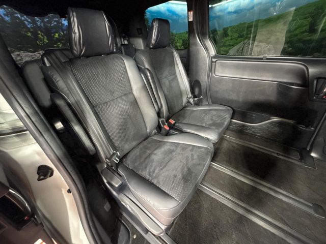 TOYOTA VOXY 2021 Image 31