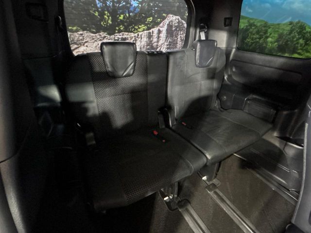 TOYOTA VOXY 2021 Image 31