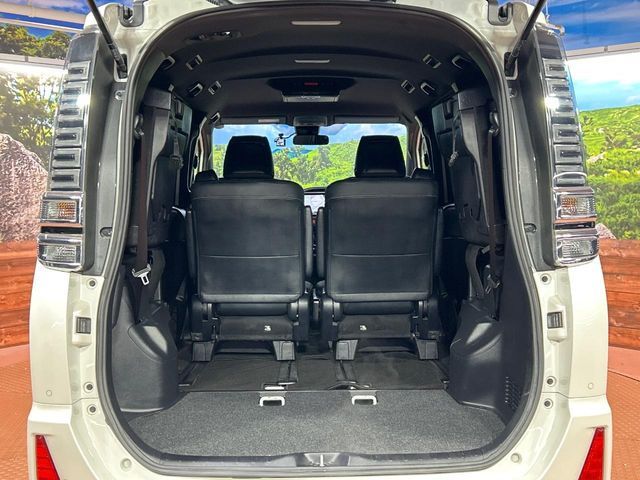 TOYOTA VOXY 2021 Image 31