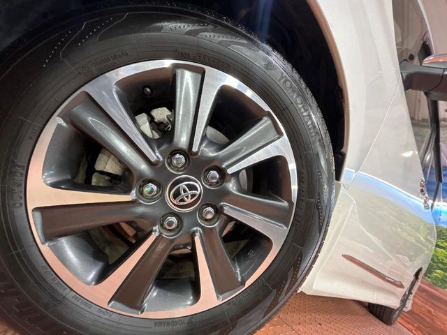 TOYOTA VOXY 2021 Image 31