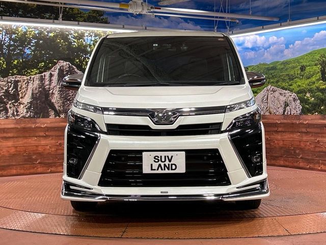 TOYOTA VOXY 2021 Image 31