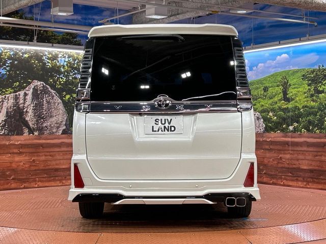 TOYOTA VOXY 2021 Image 31