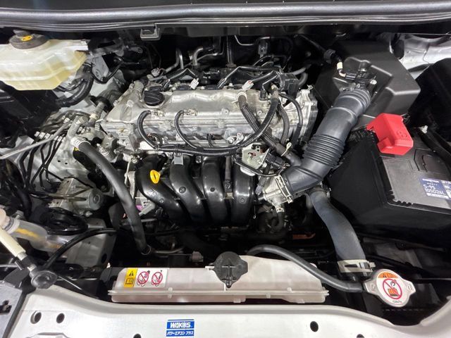 TOYOTA VOXY 2021 Image 31