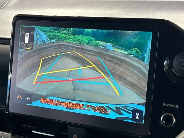 TOYOTA NOAH HYBRID 2024 Image 31