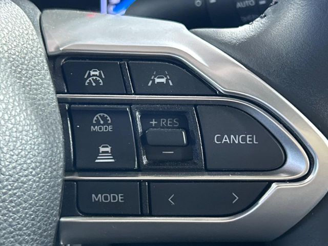 TOYOTA NOAH HYBRID 2024 Image 31