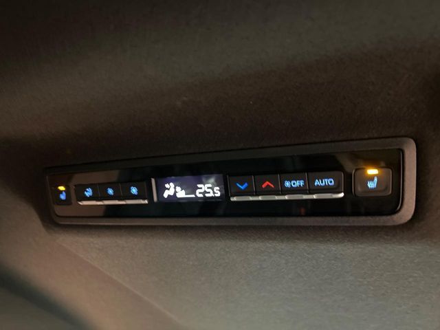 TOYOTA NOAH HYBRID 2024 Image 31