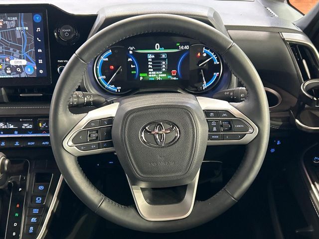 TOYOTA NOAH HYBRID 2024 Image 31