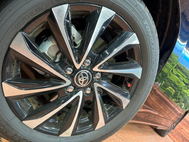 TOYOTA NOAH HYBRID 2024 Image 31