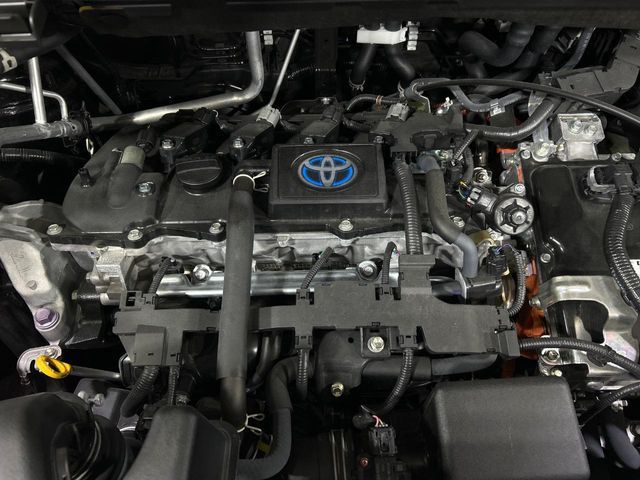 TOYOTA NOAH HYBRID 2024 Image 31