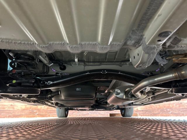 TOYOTA NOAH HYBRID 2024 Image 31