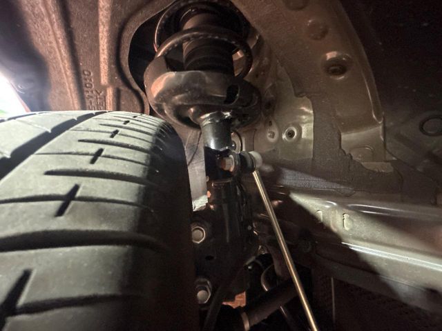 TOYOTA NOAH HYBRID 2024 Image 31