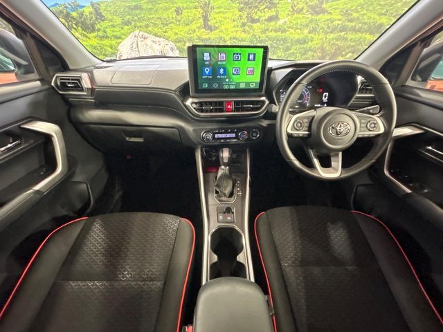TOYOTA RAIZE 2022 Image 31