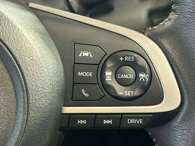 TOYOTA RAIZE 2022 Image 31