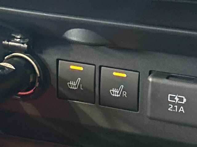 TOYOTA RAIZE 2022 Image 31