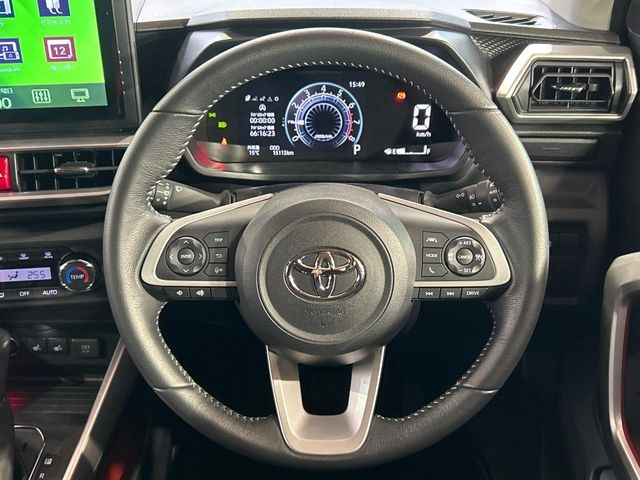 TOYOTA RAIZE 2022 Image 31