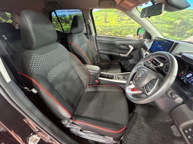 TOYOTA RAIZE 2022 Image 31