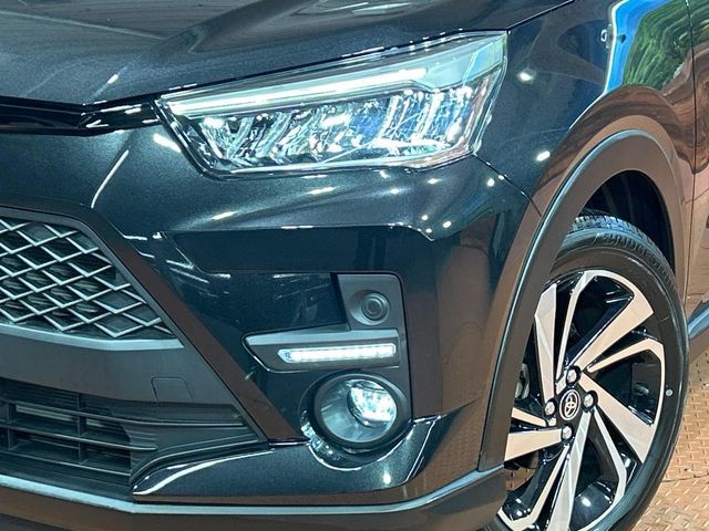TOYOTA RAIZE 2022 Image 31