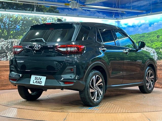 TOYOTA RAIZE 2022 Image 31