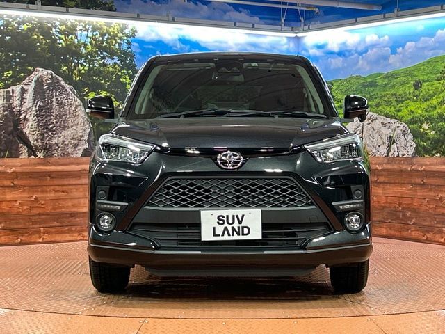 TOYOTA RAIZE 2022 Image 31