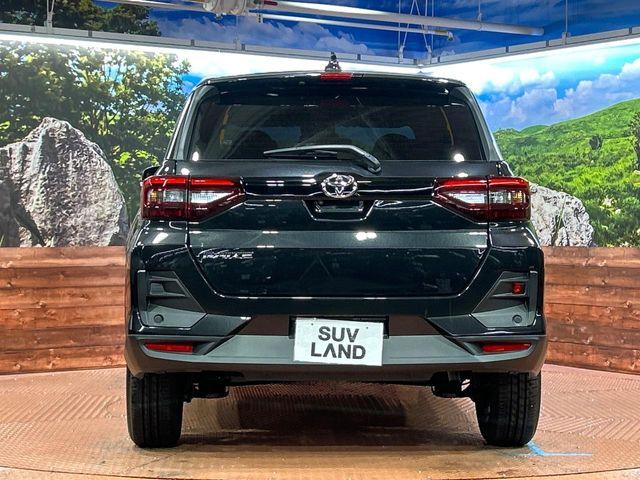 TOYOTA RAIZE 2022 Image 31