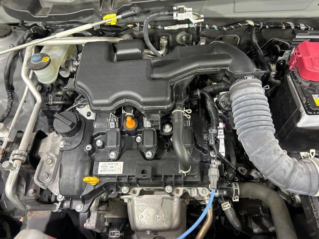 TOYOTA RAIZE 2022 Image 31