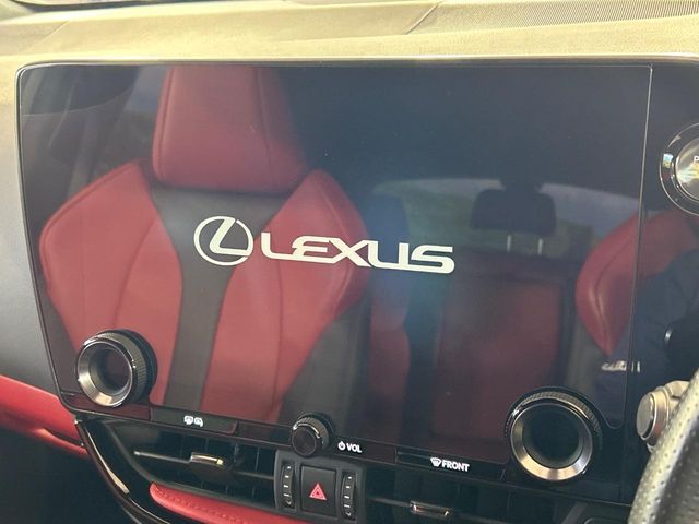 TOYOTA LEXUS NX350H 2023 Image 31