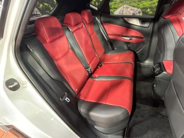 TOYOTA LEXUS NX350H 2023 Image 31