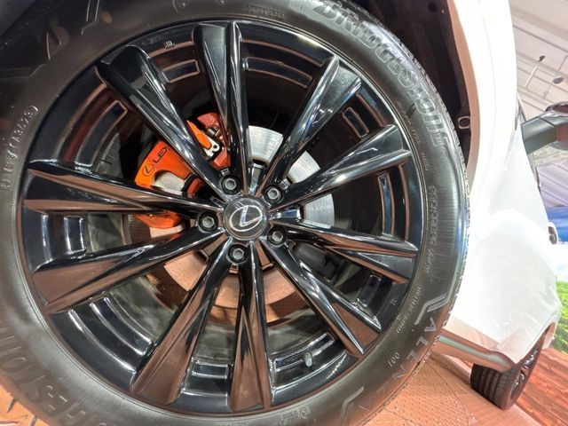 TOYOTA LEXUS NX350H 2023 Image 31