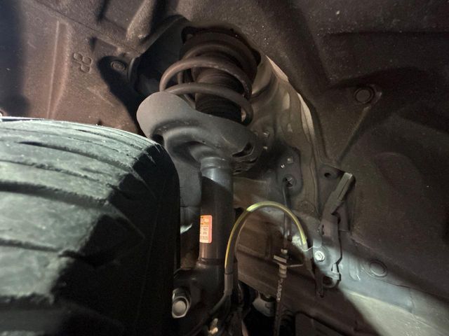 TOYOTA LEXUS NX350H 2023 Image 31