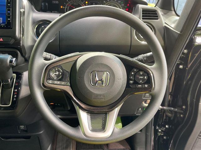 HONDA N BOX CUSTOM 2020 Image 31