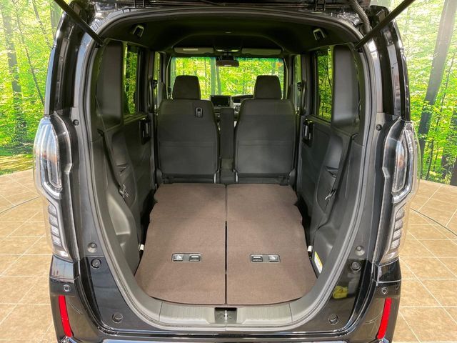 HONDA N BOX CUSTOM 2020 Image 31