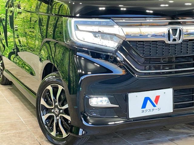 HONDA N BOX CUSTOM 2020 Image 31