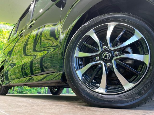 HONDA N BOX CUSTOM 2020 Image 31