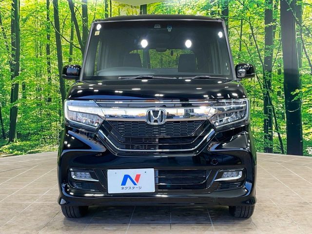 HONDA N BOX CUSTOM 2020 Image 31