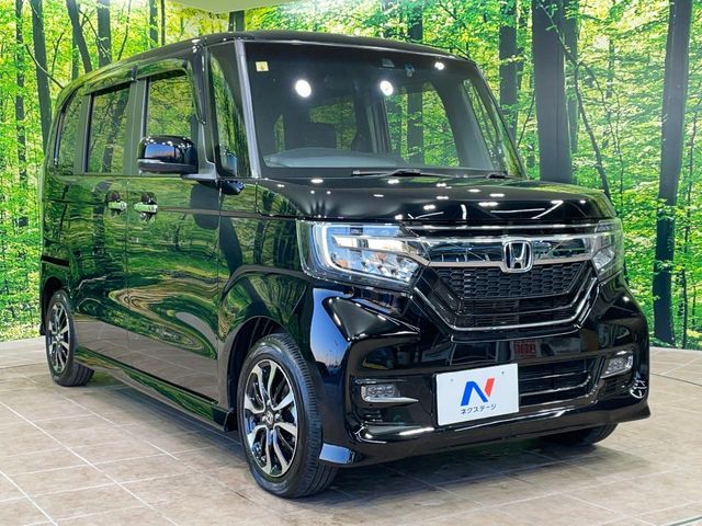 HONDA N BOX CUSTOM 2020 Image 31