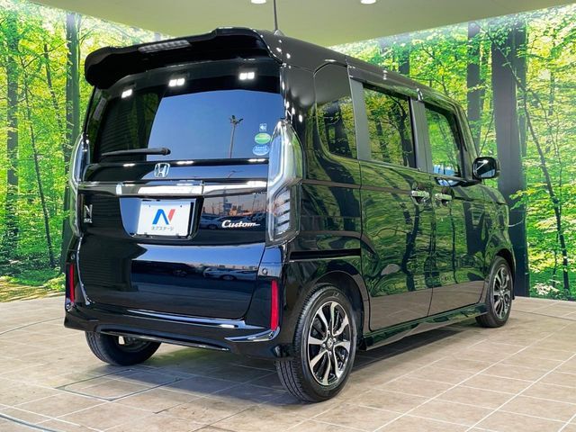 HONDA N BOX CUSTOM 2020 Image 31