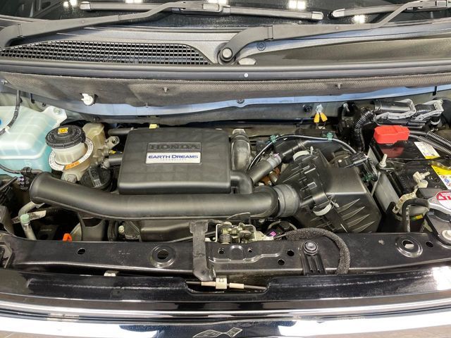 HONDA N BOX CUSTOM 2020 Image 31