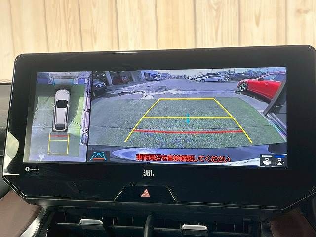 TOYOTA HARRIER HYBRID 2020 Image 31