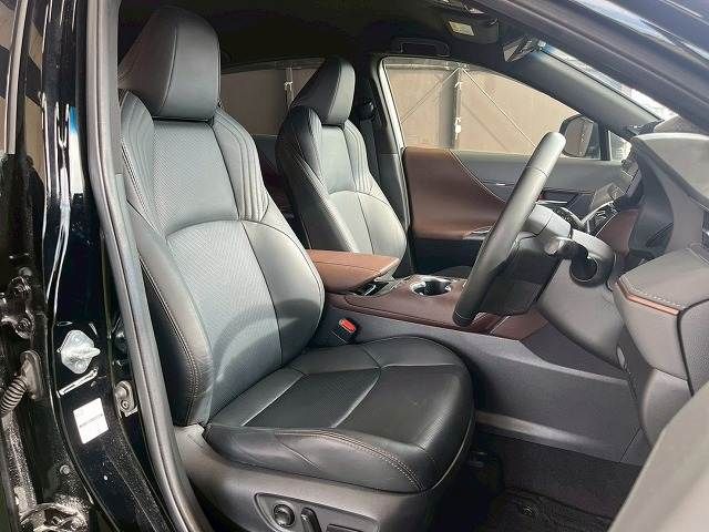 TOYOTA HARRIER HYBRID 2020 Image 31