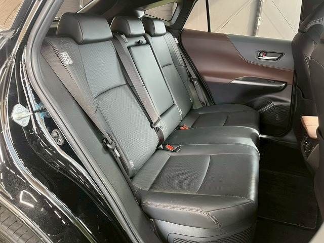 TOYOTA HARRIER HYBRID 2020 Image 31