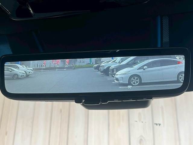 TOYOTA HARRIER HYBRID 2020 Image 31